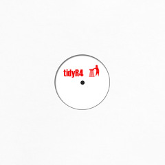 I'm In Control (Colin Barratt Extended Remix)