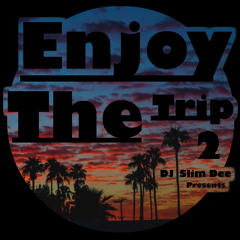 Enjoy The Trip Vol. 2 (Too Chill)