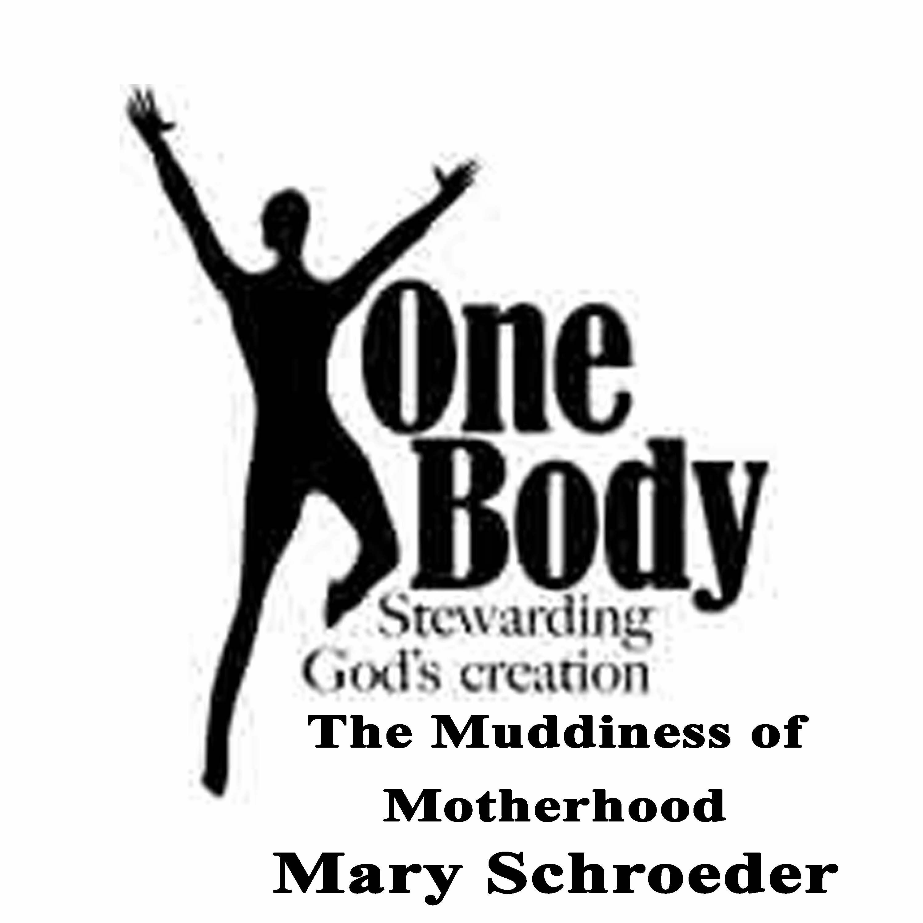 The Muddiness of Motherhood episode artwork