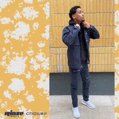 Rakoto 3000 @ Citadium Studio - 06 Mars 2021