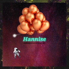 Davido ft Ckay La La Hannise Remix