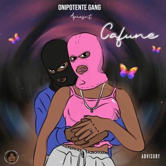 CAFUNÉ --Onipotente Gang --  (Prod_By Abiry_One) Ob 928080149.mp3