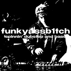 JTRadio episode 9 funkyassb1tch