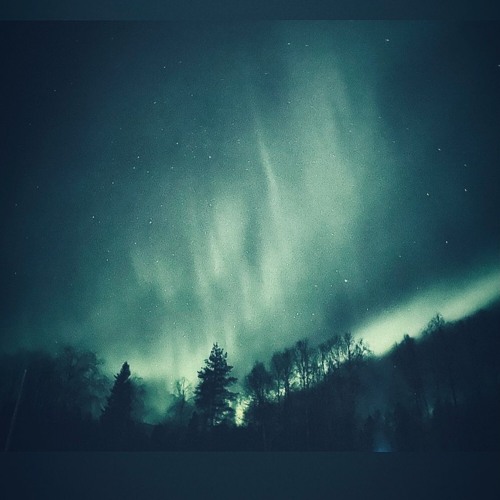 Cloudcastle (första försök trummor)