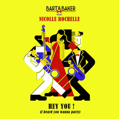 Hey You (I Heard You Wanna Party) [Wolfgang Lohr Instrumental Remix]