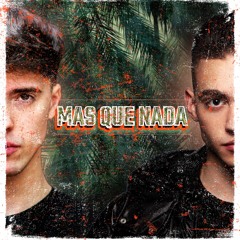 ZACK DEAN X TOMMY T - MAS QUE NADA (2024) FREE DL