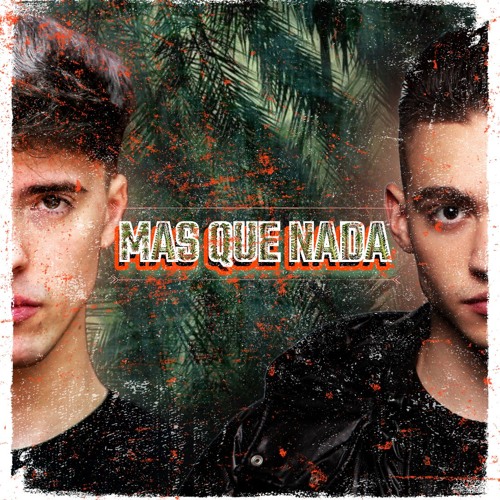 ZACK DEAN X TOMMY T - MAS QUE NADA (2024) FREE DL
