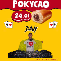 DAVY @ POKEROS IV (24eNe25)