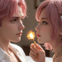 Tu est unique, toi que je t'aime!