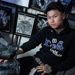 Pxrge Trxxxper RAPSTAR2025