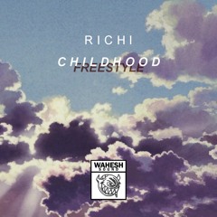 (#Malistrip) Richi - Deen #Exclusive