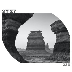 PREMIERE: Stephen Disario - In Motion [SYXT036]