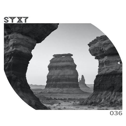 PREMIERE: Stephen Disario - In Motion [SYXT036]