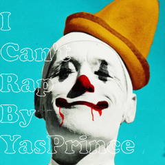 I Can't Rap