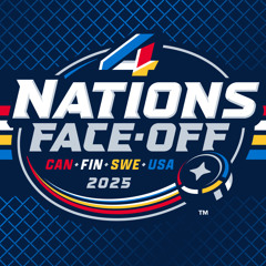 4 Nations Face-Off Intermission Mix
