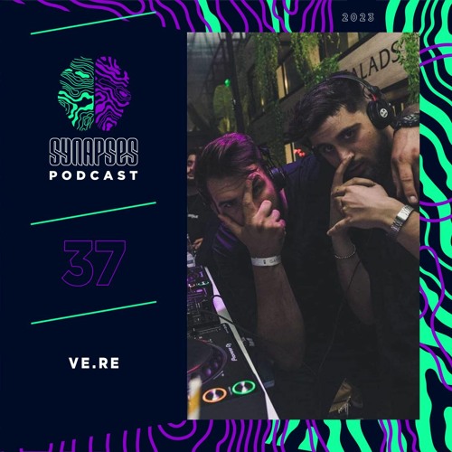 VE.RE - Synapses Podcast 37/2023