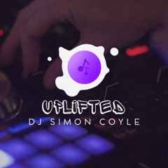 Uplifted 004... Funky house & disco special...