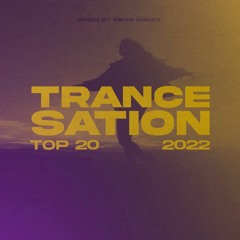 Trancesation Top 20 // 2022