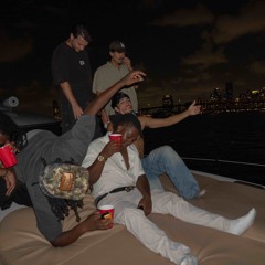 LOUDHOUSE FREESTYLE (feat. Cerium, BlickMontana, Zenni & Boyreese)