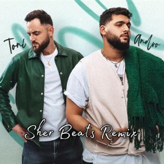 TONI , Andro - Соври (Sher Beats Remix)