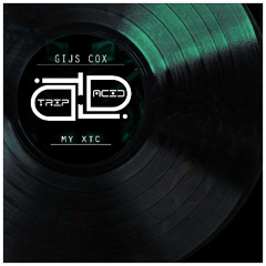Gijs Cox - My XTC