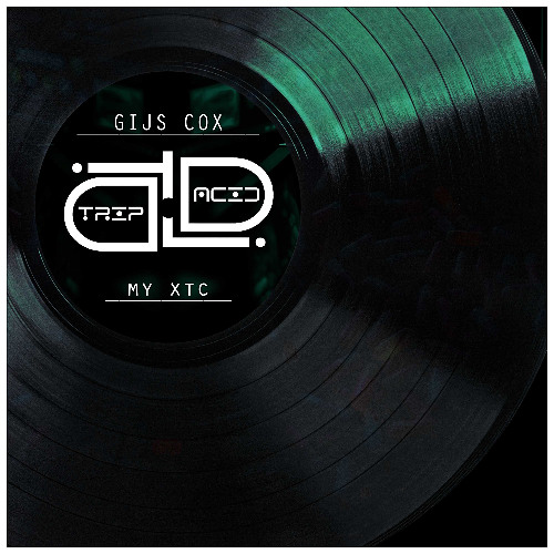 Gijs Cox - My XTC