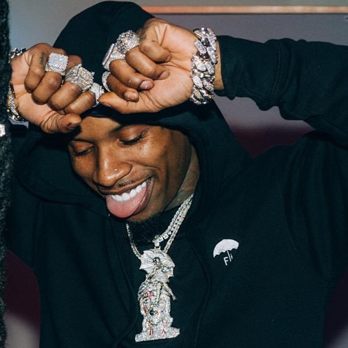 Tory Lanez - ride on me