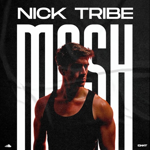 Nick Tribe MASH cover