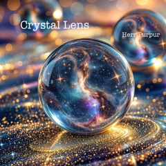 Crystal Lens (Herr Purpur)