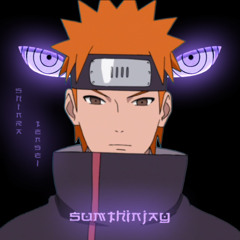 shinra tensei