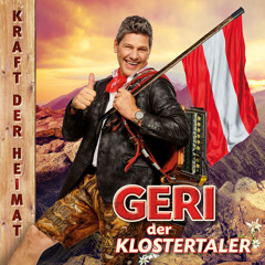 I explodier (wenn i di g'spür)