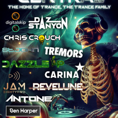 Trance Central 18th October 2025