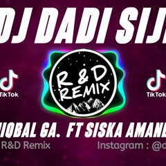 DJ SLOW DADI SIJI TERBARU 2023 FULL BASS