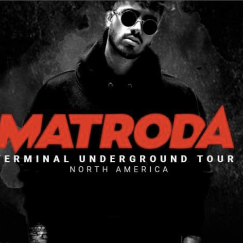 Matroda - D.A.N.C.I.N.G. (House of Wax rip)