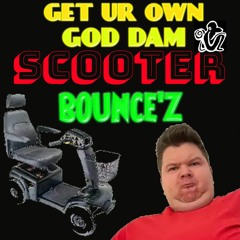 GET ur OWN SCOOTER ( BOUNCEYS )