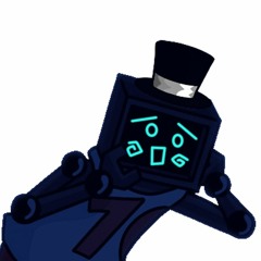 Five Nights But It's A Hex And Hatsune Miku Cover - Blantados