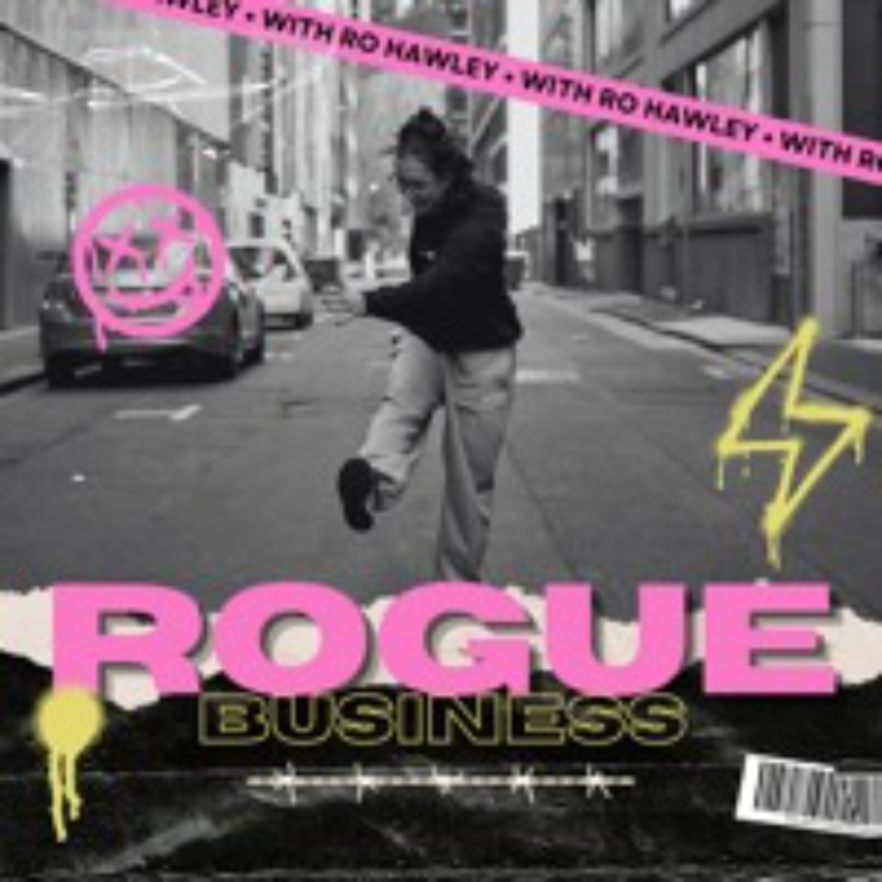 Rogue Business with Rochene H.