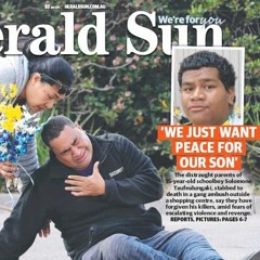 Sixth Night at the Brown Table