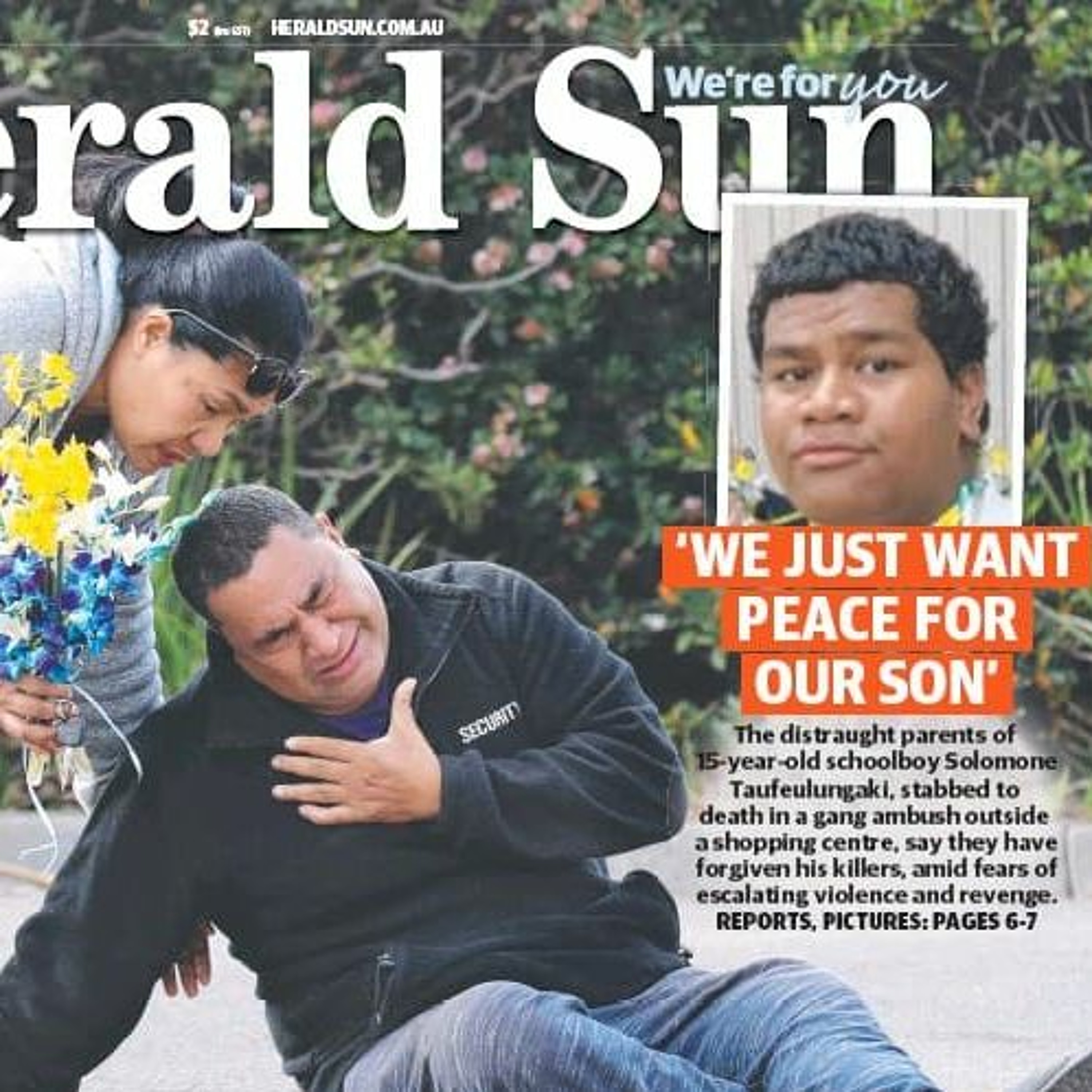 Nights at the Brown Table