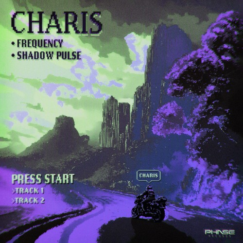 Charis - Shadow Pulse [Premiere]
