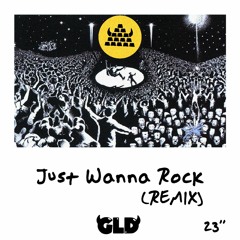 Lil Uzi Vert - Just Wanna Rock But DNB (GLD REMIX)