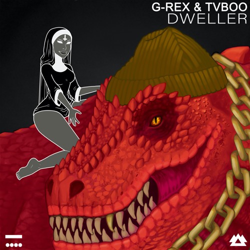 G-REX, TVBOO - Dweller [EDM.com Premiere]