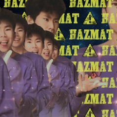 Hazmat
