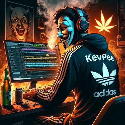 KevFukinPee - 48 Hours To Remember How To Mix [Hadji's Tune] [23]