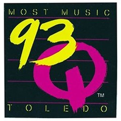 NEW: RJO - Jingle Package Of The Month (Feb 2025) - WRQN - 93Q 'Toledo, OH' - JAM (Composite)