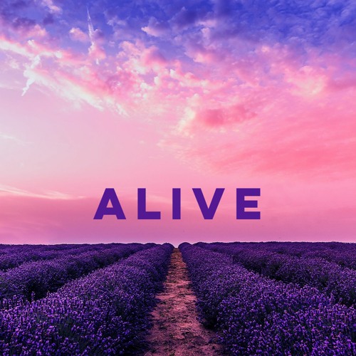 Alive (Prod. Seal Beats)