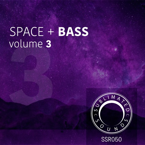 Romy - Rhea  [SSR050 - Space & Bass Volume 3]