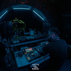 Noctis x Enkore: Doomswitch DJ Set 14.04.2023 [Drum and Bass]