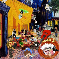 A Trip Down Millennial Lane