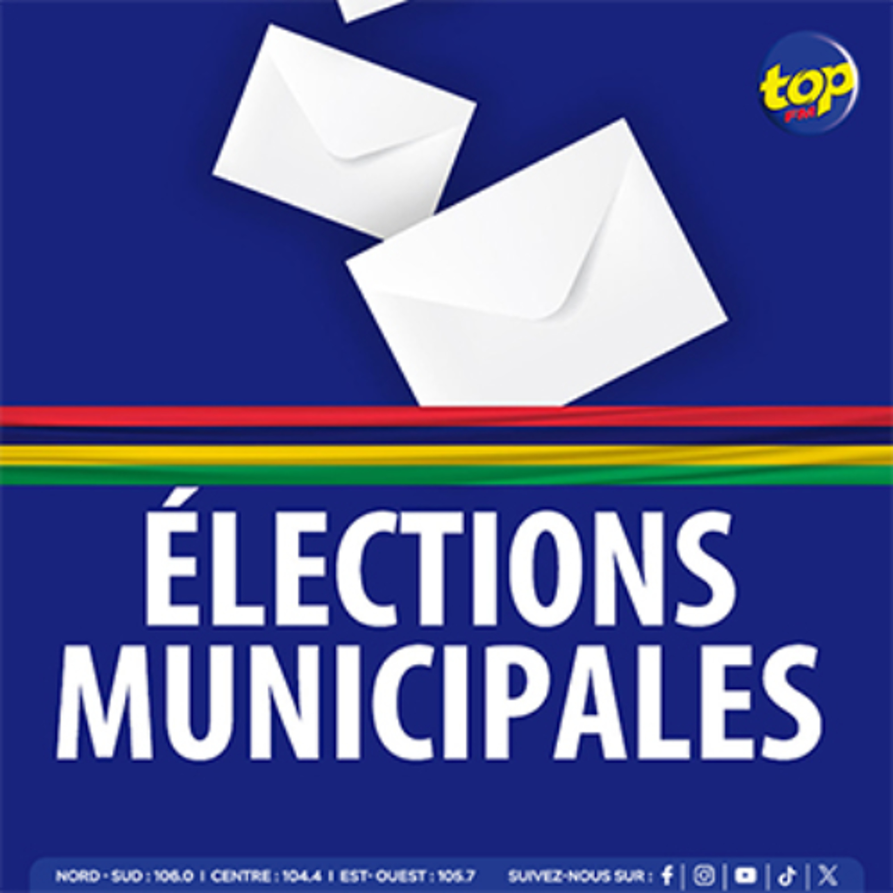 Municipales 2025 - Nomination Day : les partis non traditionnels en force et motivés à bloc